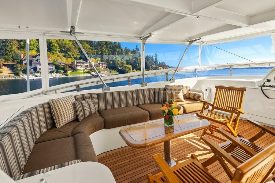 Flybridge