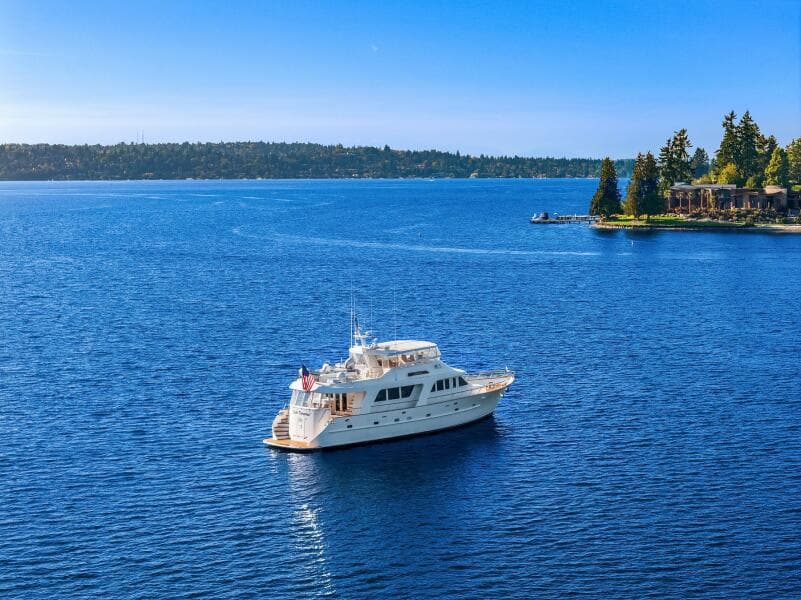 Starboard Quarter