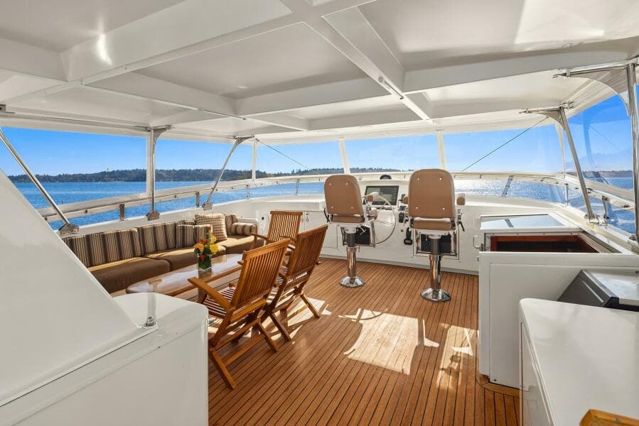 Flybridge