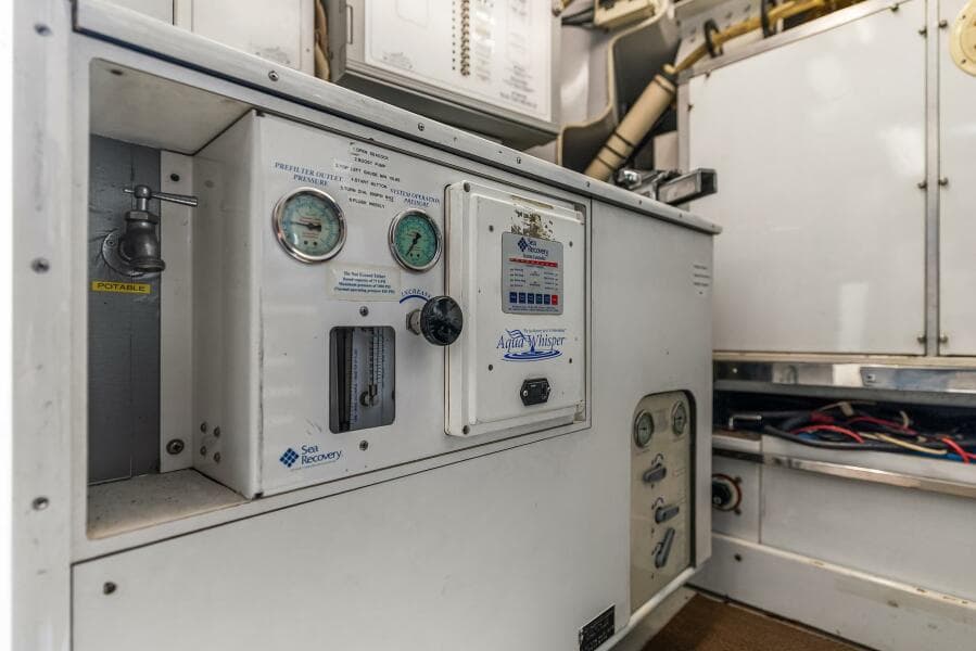 Engine Room