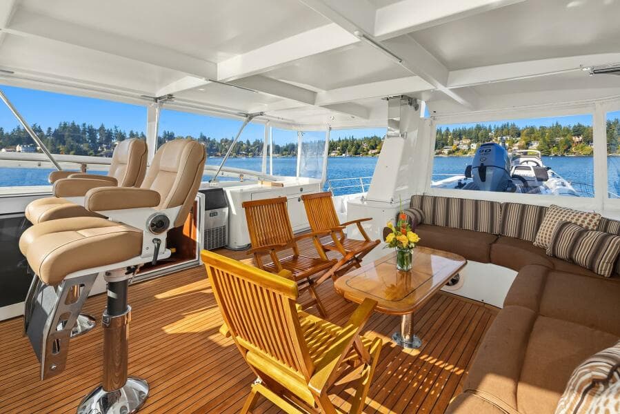 Flybridge