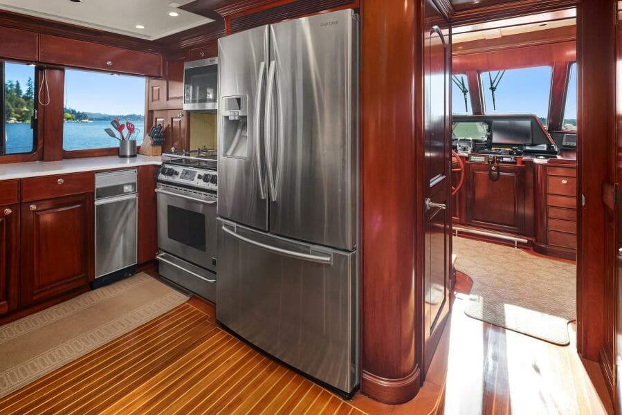 Galley