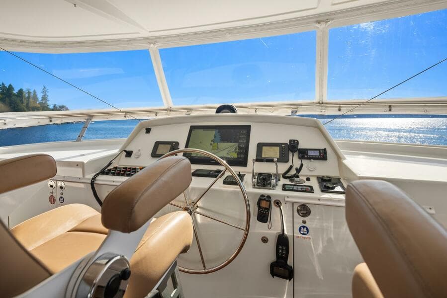 Flybridge