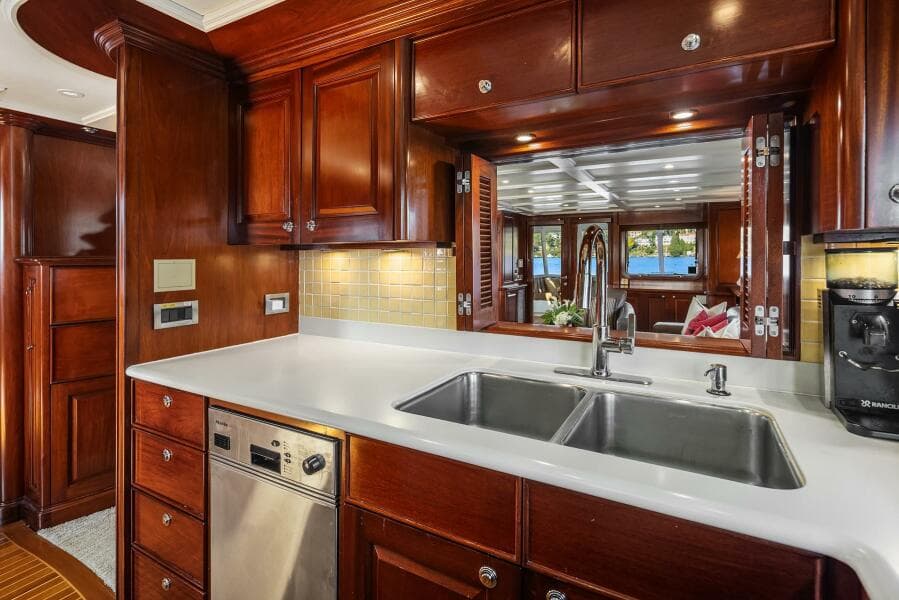 Galley