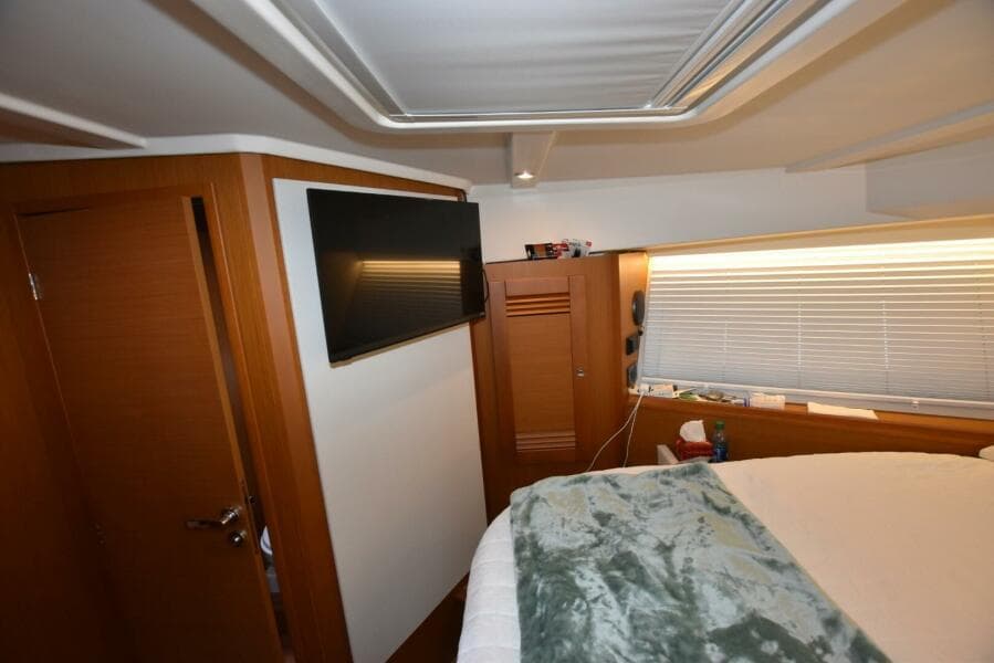 2023 Beneteau Swift Trawler 41 Fly