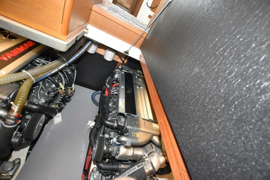 2023 Beneteau Swift Trawler 41 Fly