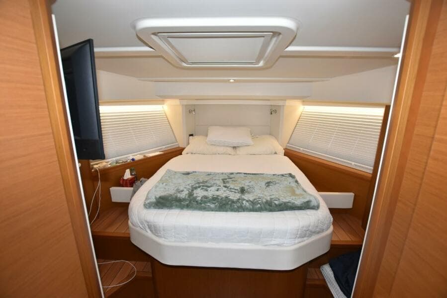 2023 Beneteau Swift Trawler 41 Fly