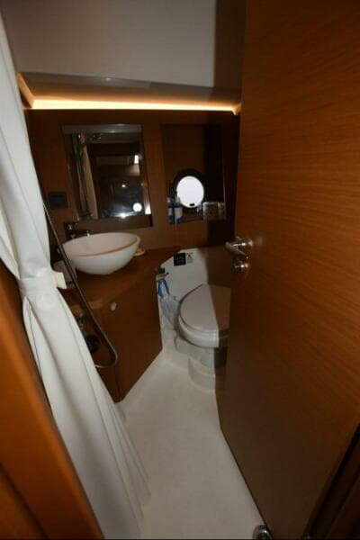 2023 Beneteau Swift Trawler 41 Fly