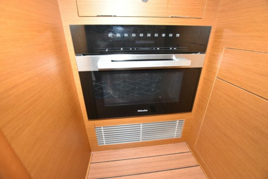 2023 Beneteau Swift Trawler 41 Fly