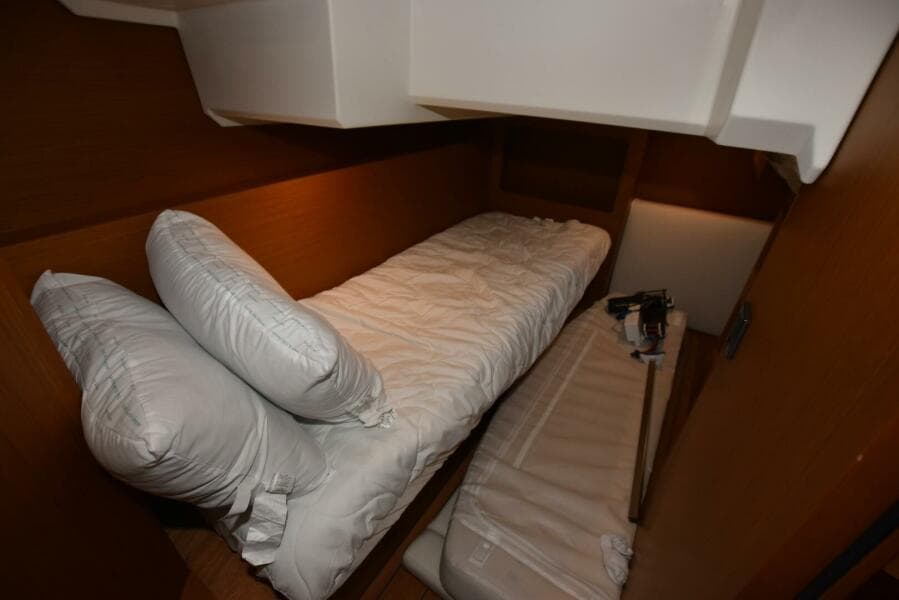 2023 Beneteau Swift Trawler 41 Fly