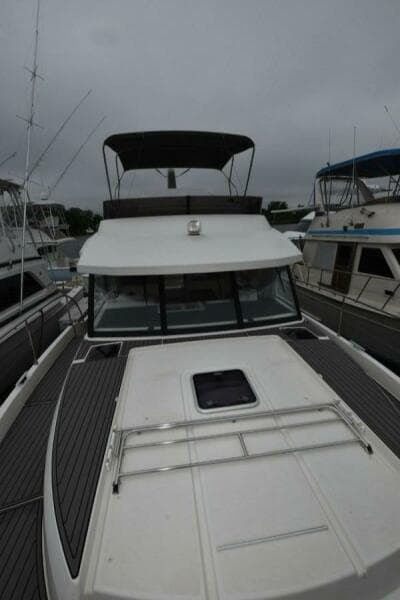 2023 Beneteau Swift Trawler 41 Fly