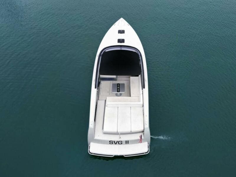 2017 Van Dutch 