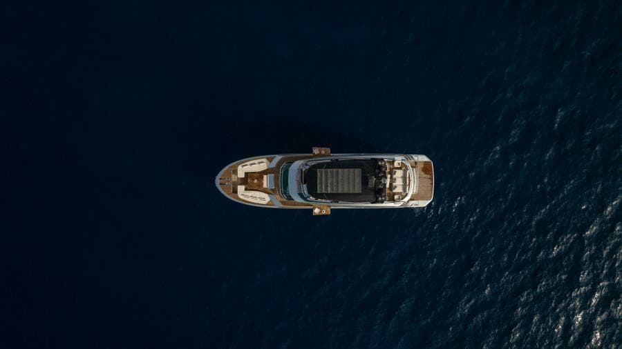 2013 Monte Carlo Yachts 