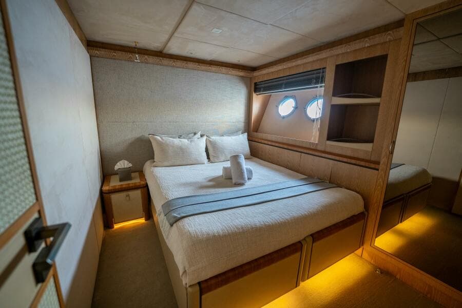 2013 Monte Carlo Yachts 