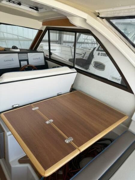 2017 Cutwater C-302 Sport Coupe