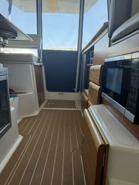 2017 Cutwater C-302 Sport Coupe