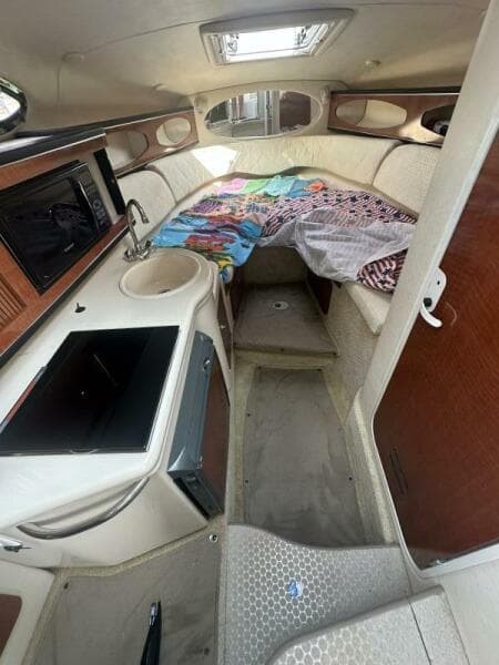 2004 Sea Ray 