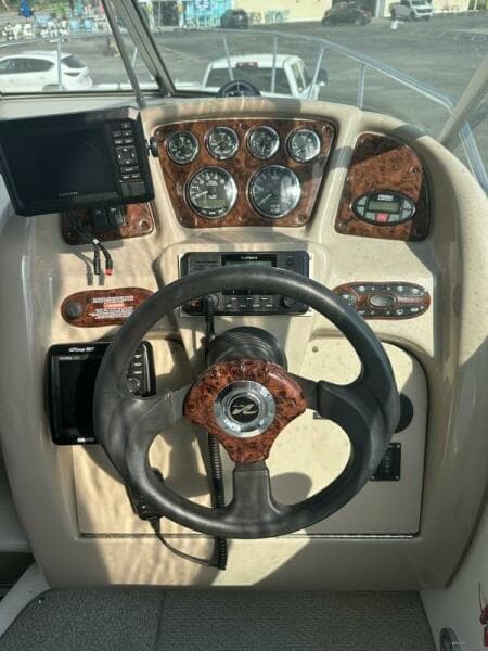 2004 Sea Ray 