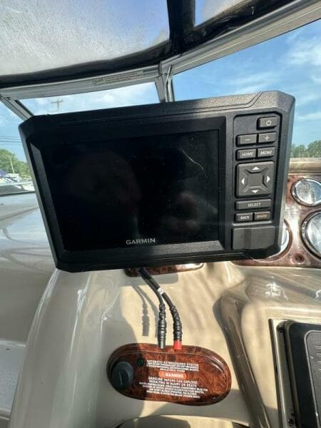 2004 Sea Ray 