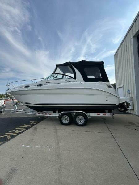 2004 Sea Ray 