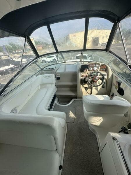 2004 Sea Ray 