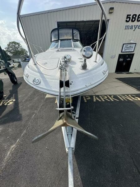 2004 Sea Ray 