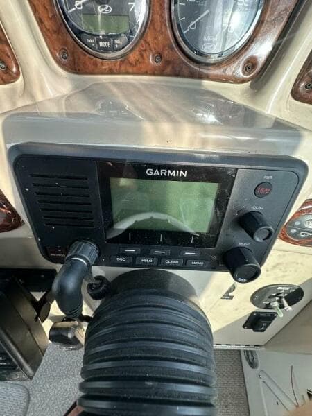 2004 Sea Ray 