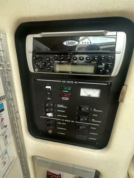 2004 Sea Ray 