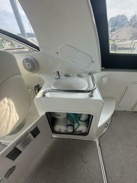 2004 Sea Ray 