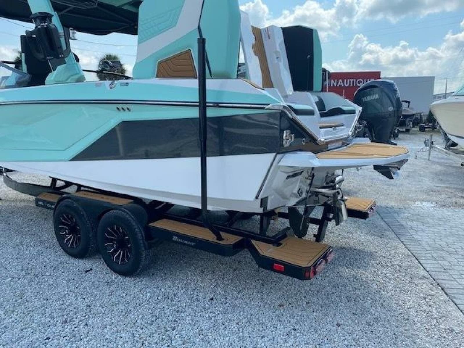 2024 Nautique Super Air Nautique G23