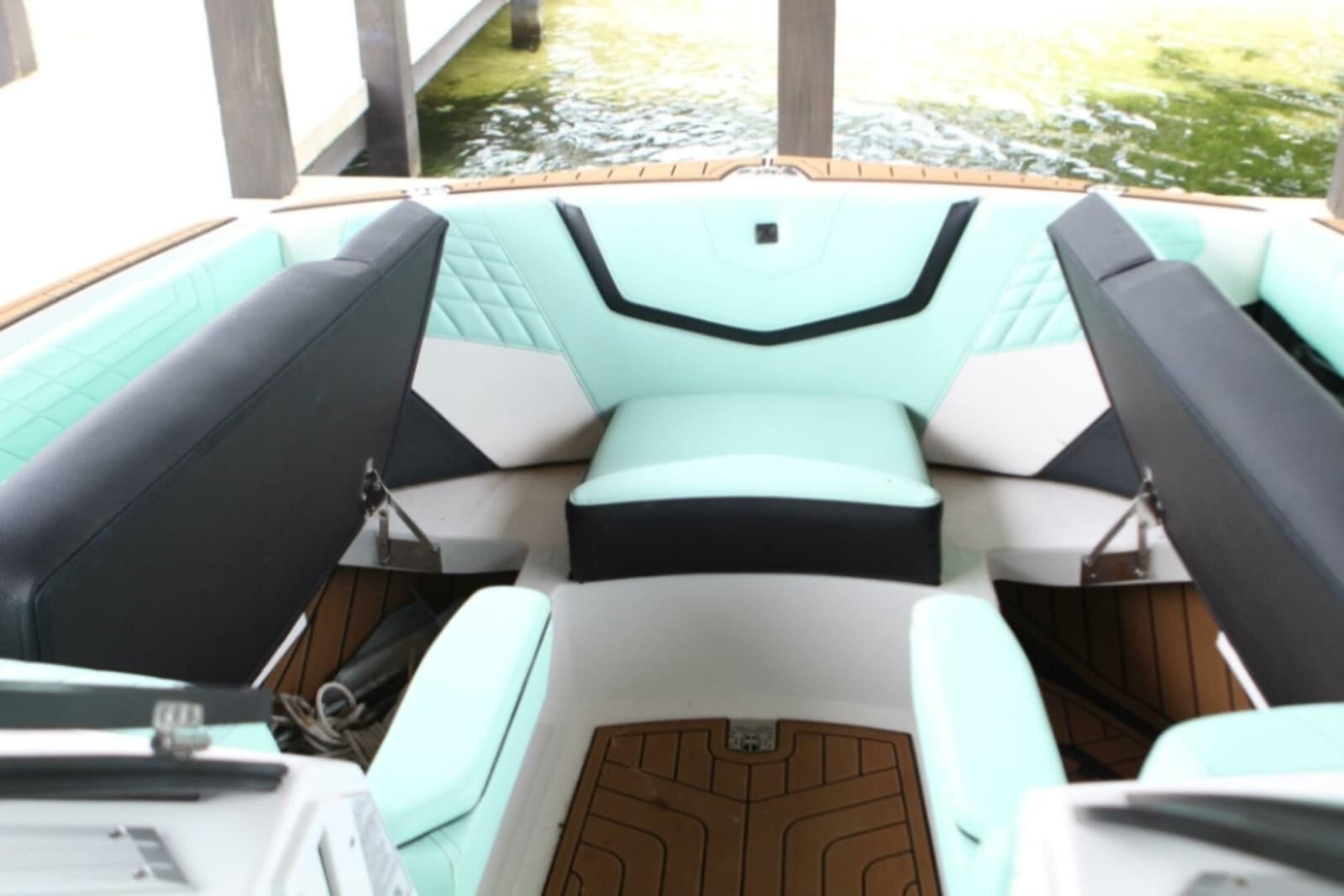 2024 Nautique Super Air Nautique G23