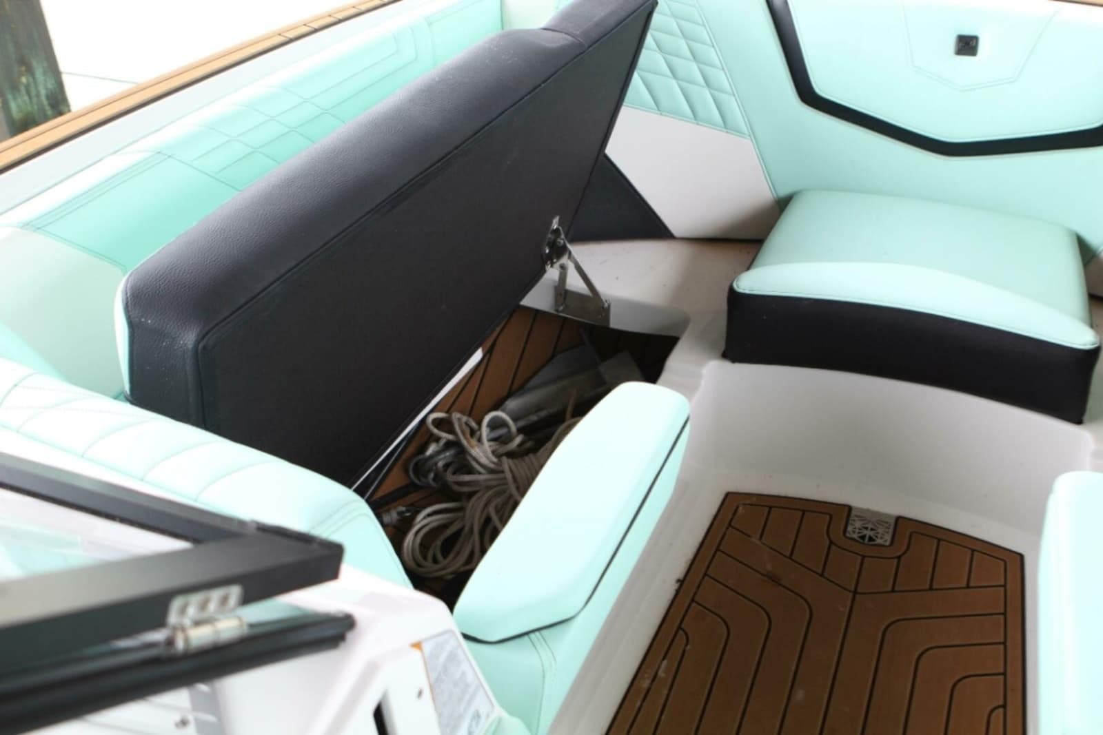 2024 Nautique Super Air Nautique G23