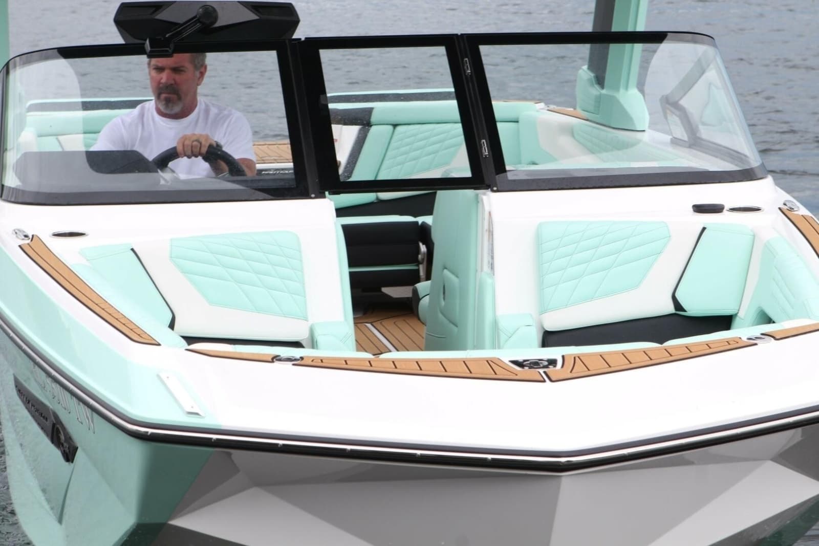 2024 Nautique Super Air Nautique G23