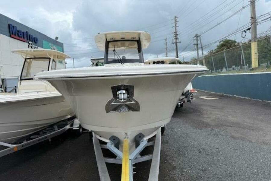2026 Scout 288 LXF