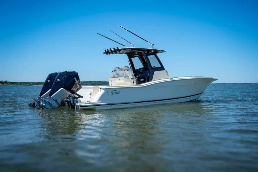 2026 Scout 288 LXF