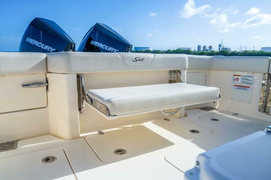 2026 Scout 288 LXF