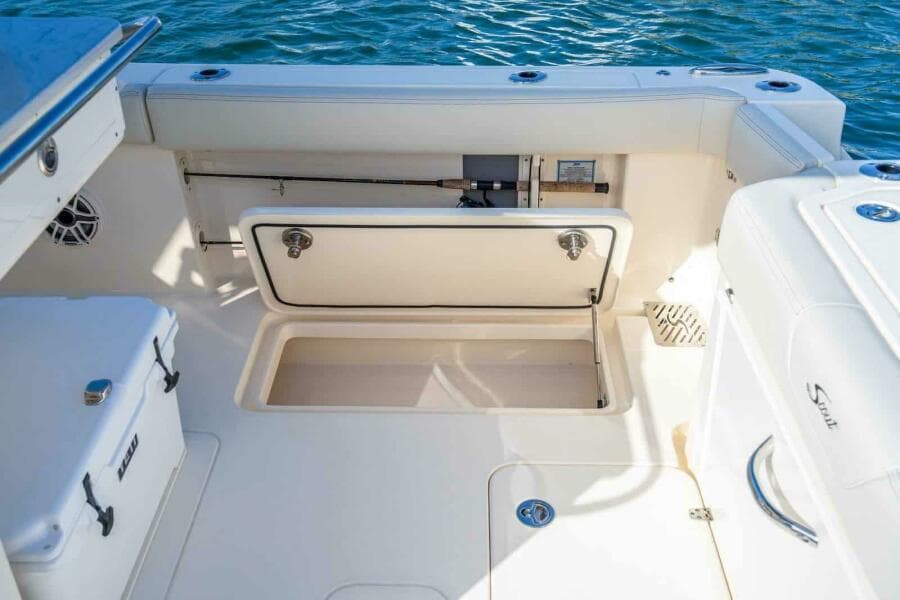 2026 Scout 288 LXF