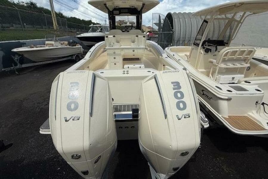 2026 Scout 288 LXF