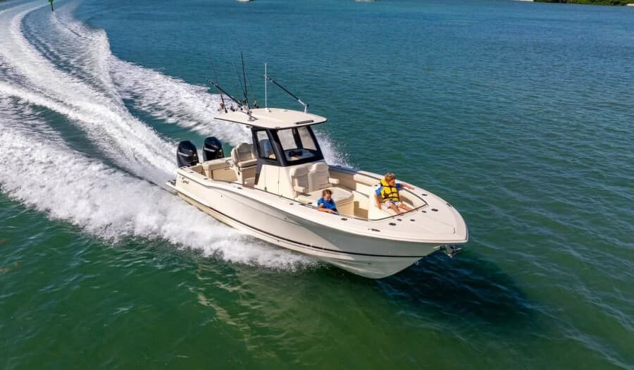 2026 Scout 288 LXF