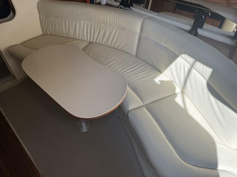 2002 Sea Ray 360 Sundancer