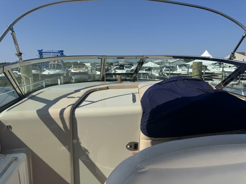 2002 Sea Ray 360 Sundancer