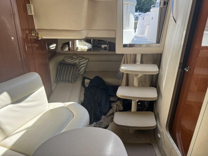 2002 Sea Ray 360 Sundancer