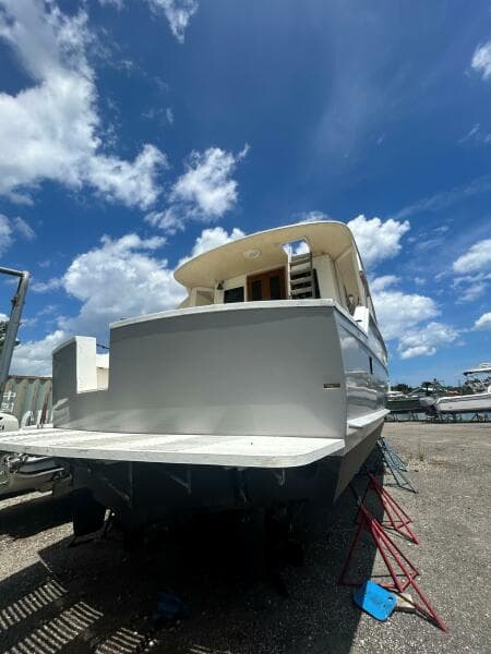 1983 Hatteras 