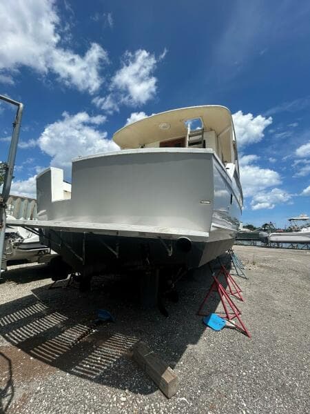1983 Hatteras 