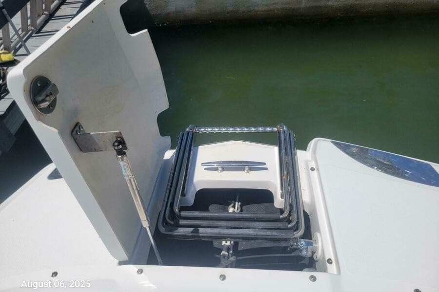 2018 Cobalt 26SD