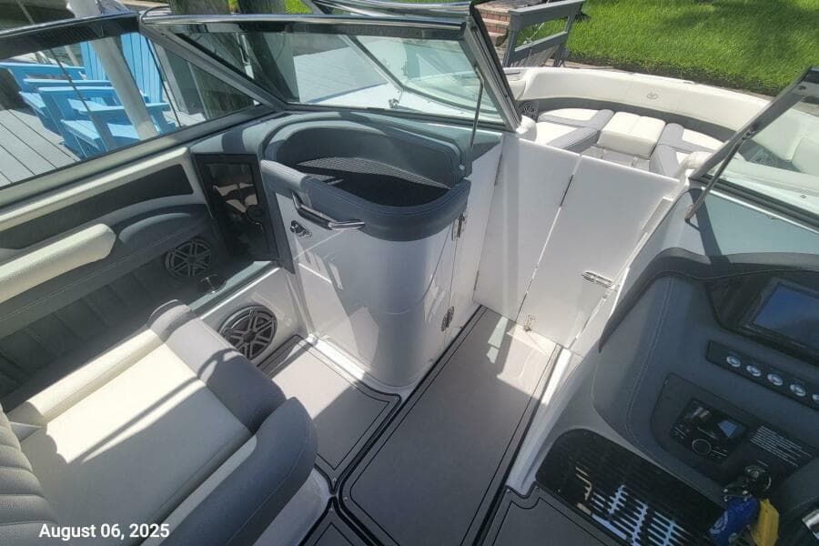 2018 Cobalt 26SD