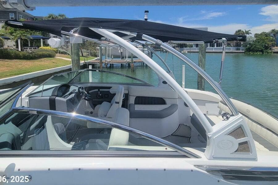2018 Cobalt 26SD
