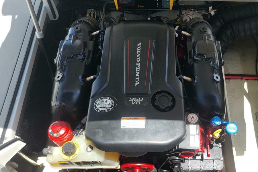 2018 Cobalt 26SD