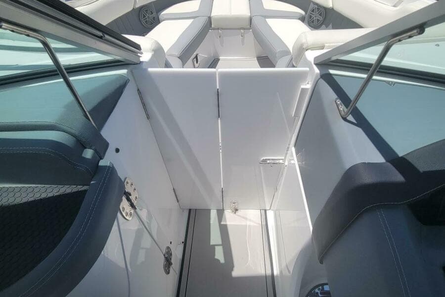 2018 Cobalt 26SD
