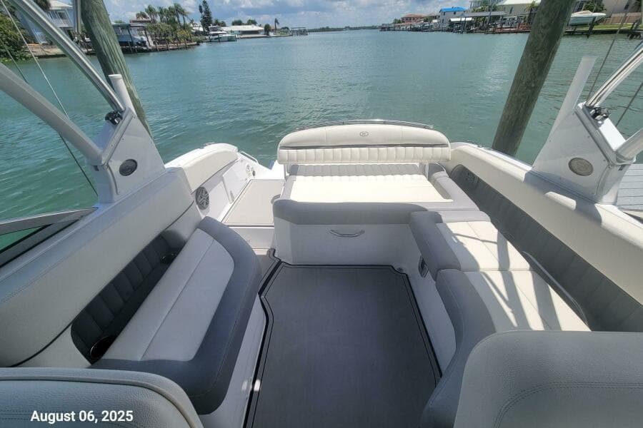 2018 Cobalt 26SD